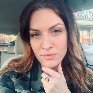 Meet your Posher, Abby